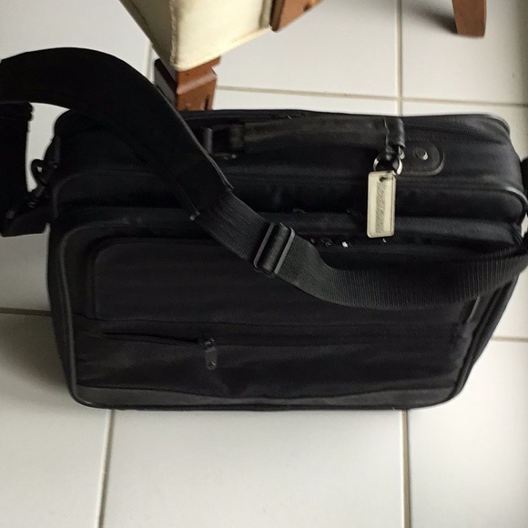 NEW Port Noteworthy Profession lap top/organizer/briefcase - Picture 10 of 13